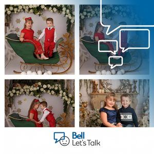 Meet your Posher, Patrick